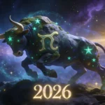 taurus horoscope 2026
