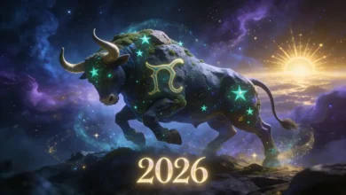 taurus horoscope 2026